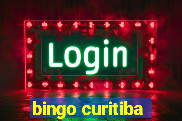 bingo curitiba